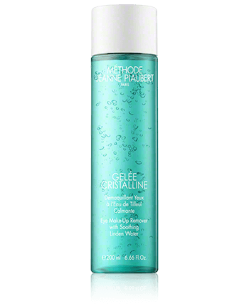 Jeanne Piaubert Augenpflege Gelée Cristalline Démaquillante Yeux 200ml