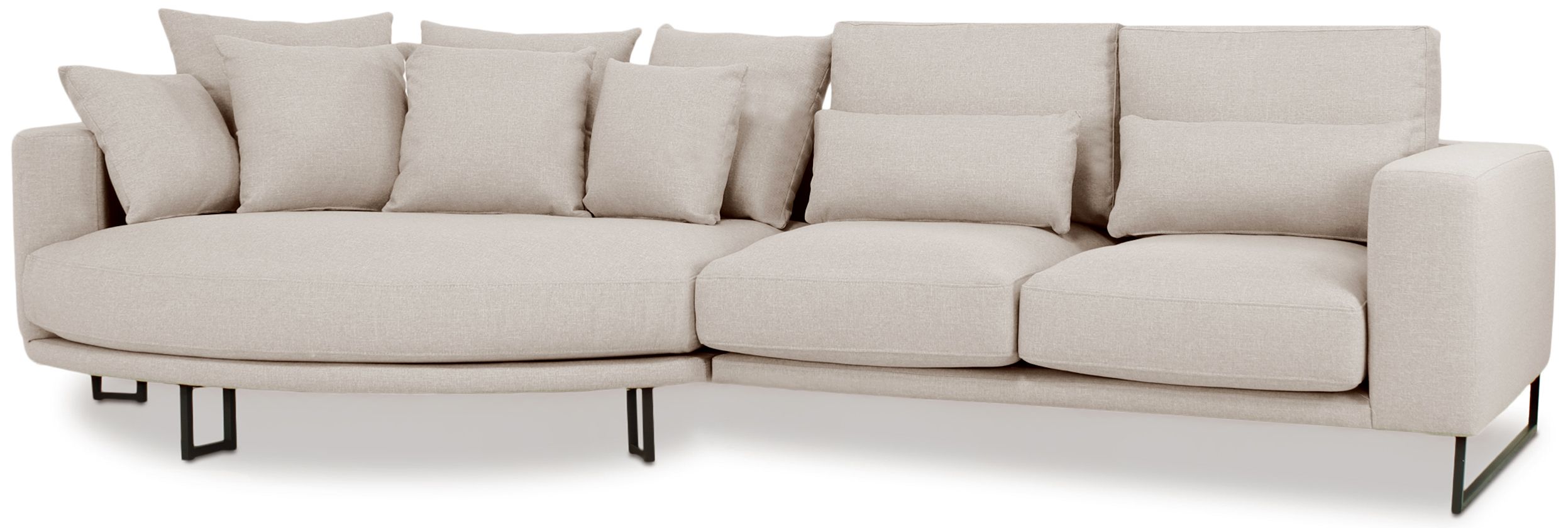 Loungebank Dordoni II