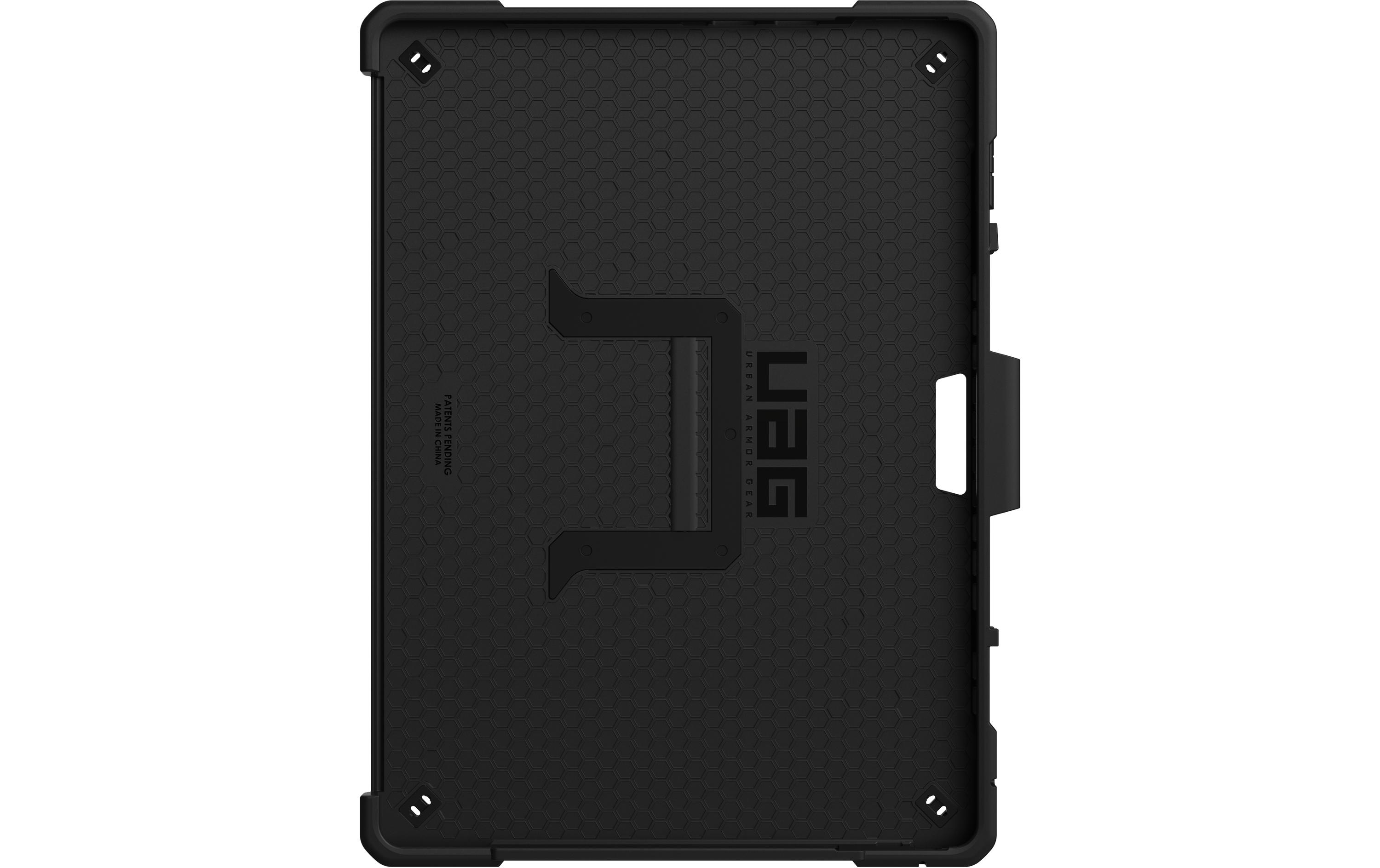 Tablet Back Cover Metropolis SE Surface Pro 9/10/11 SchwarzLeichte Tablet-Schutzhülle mit effektiver Schutzfunktion für das Microsoft Surface Pro 9, Pro 10 und Pro 11