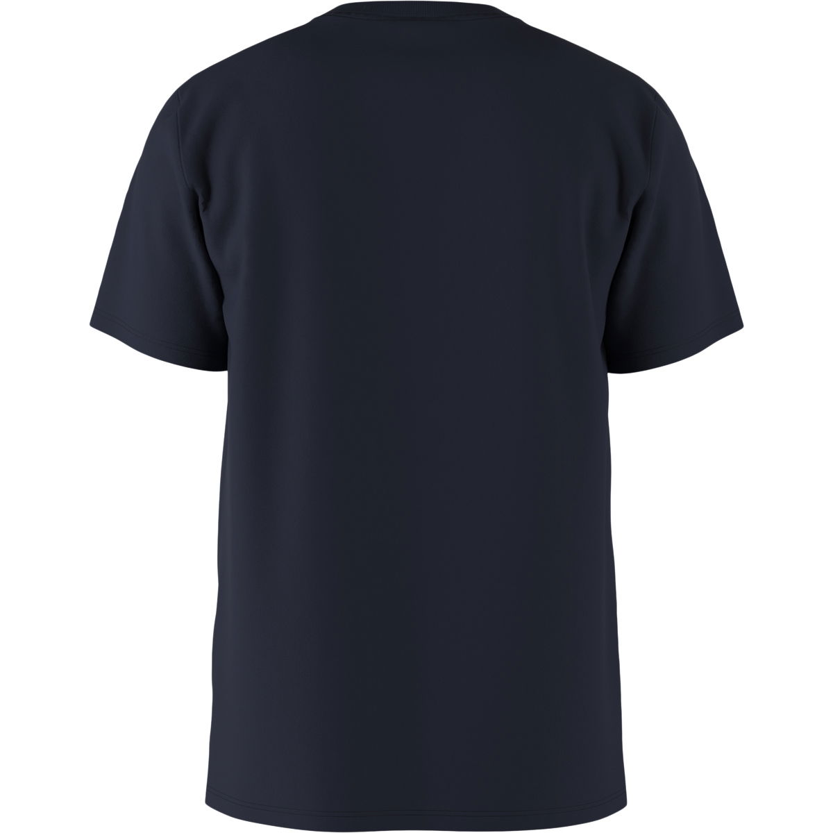 Peak Performance Logo T-shirt Herre
