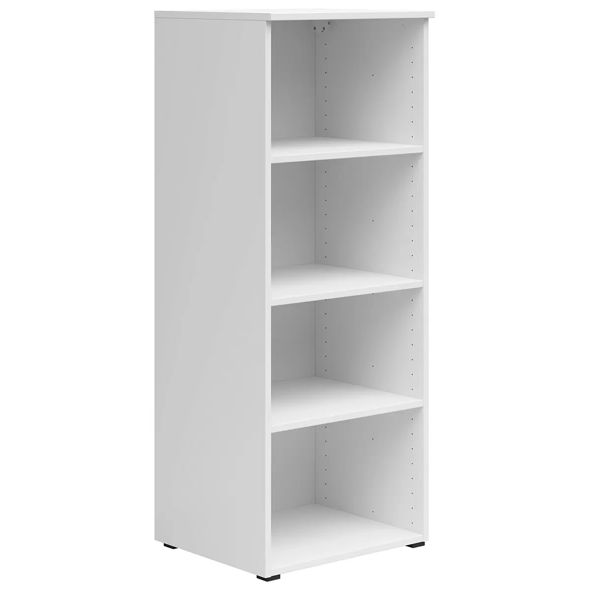 Regal 2T Cabinet weiss
