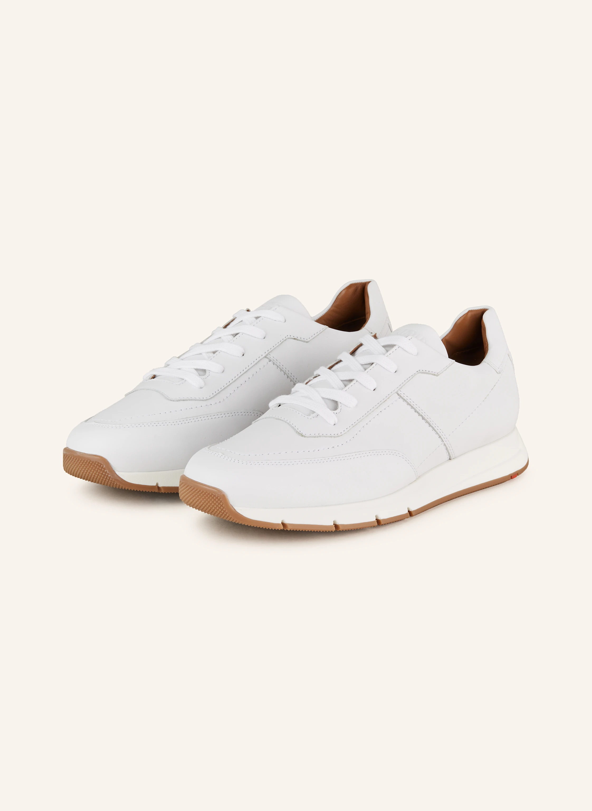 LLOYD Sneaker AMSTERDAM