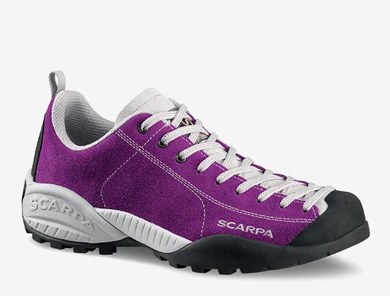 Scarpa Mojito, Dame<br>Komfortable fritidssko