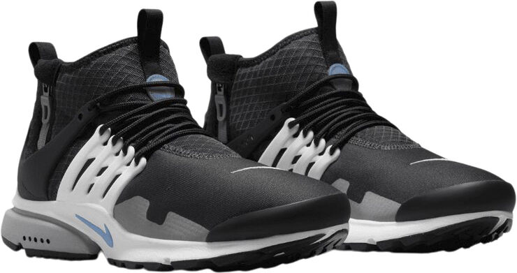 Nike air presto mid utility Blue