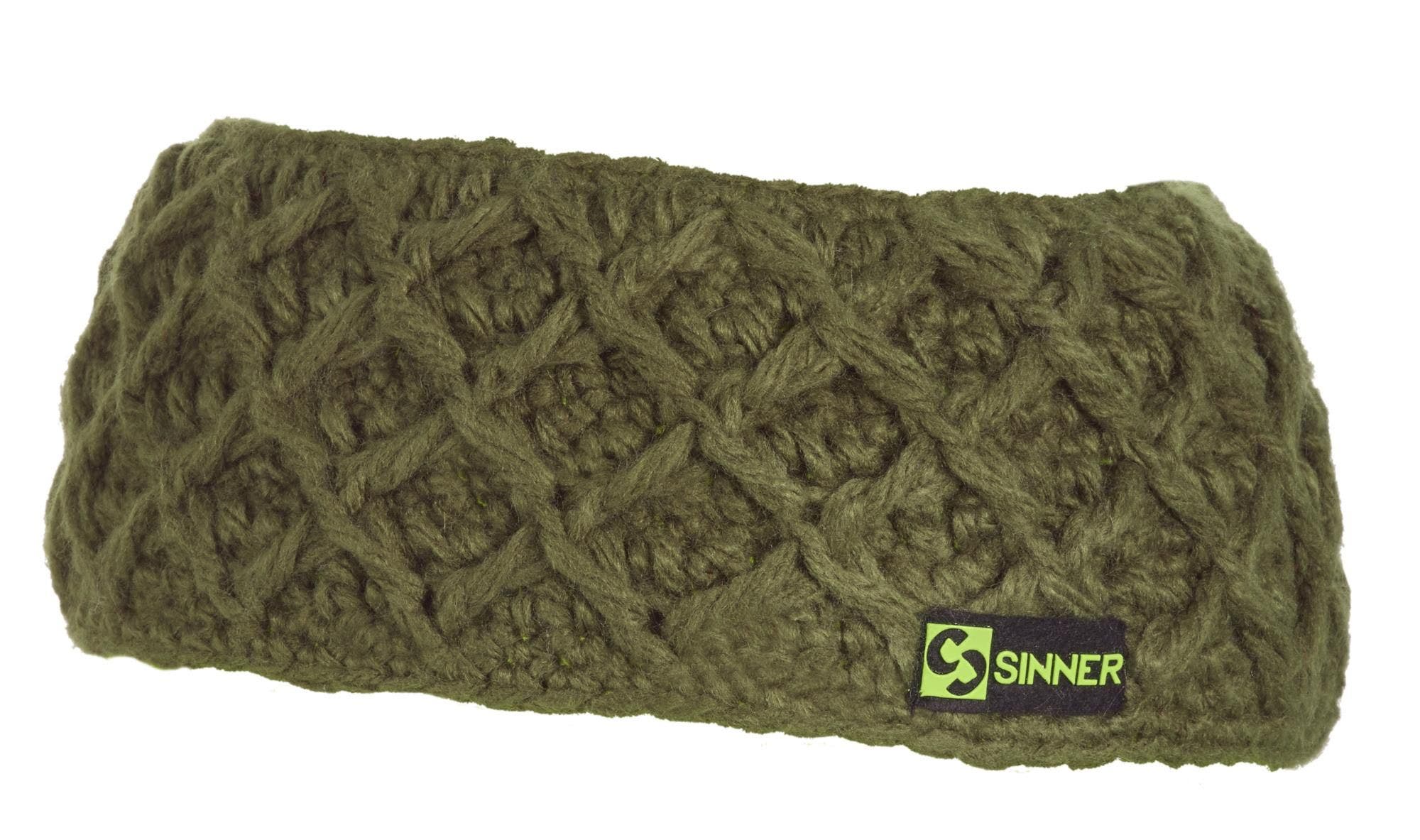 Sinner  PRINCETOWN HAT BAND