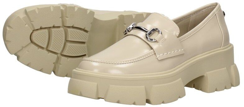 Steve Madden Trifecta beige