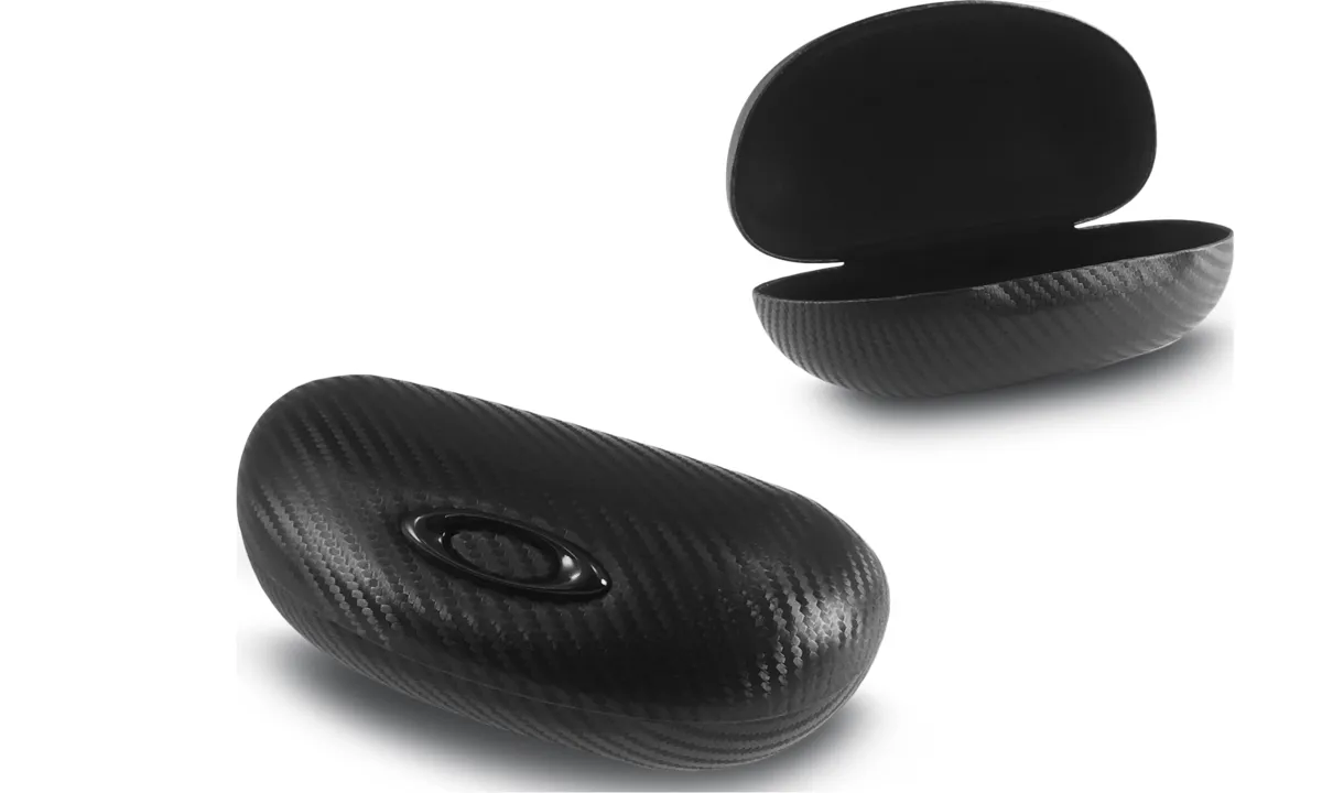 Oakley Ellipse O Case Carbonfiber