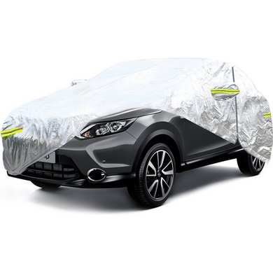 Housse de voiture 'Premium', imperméable, taille: VAN XL