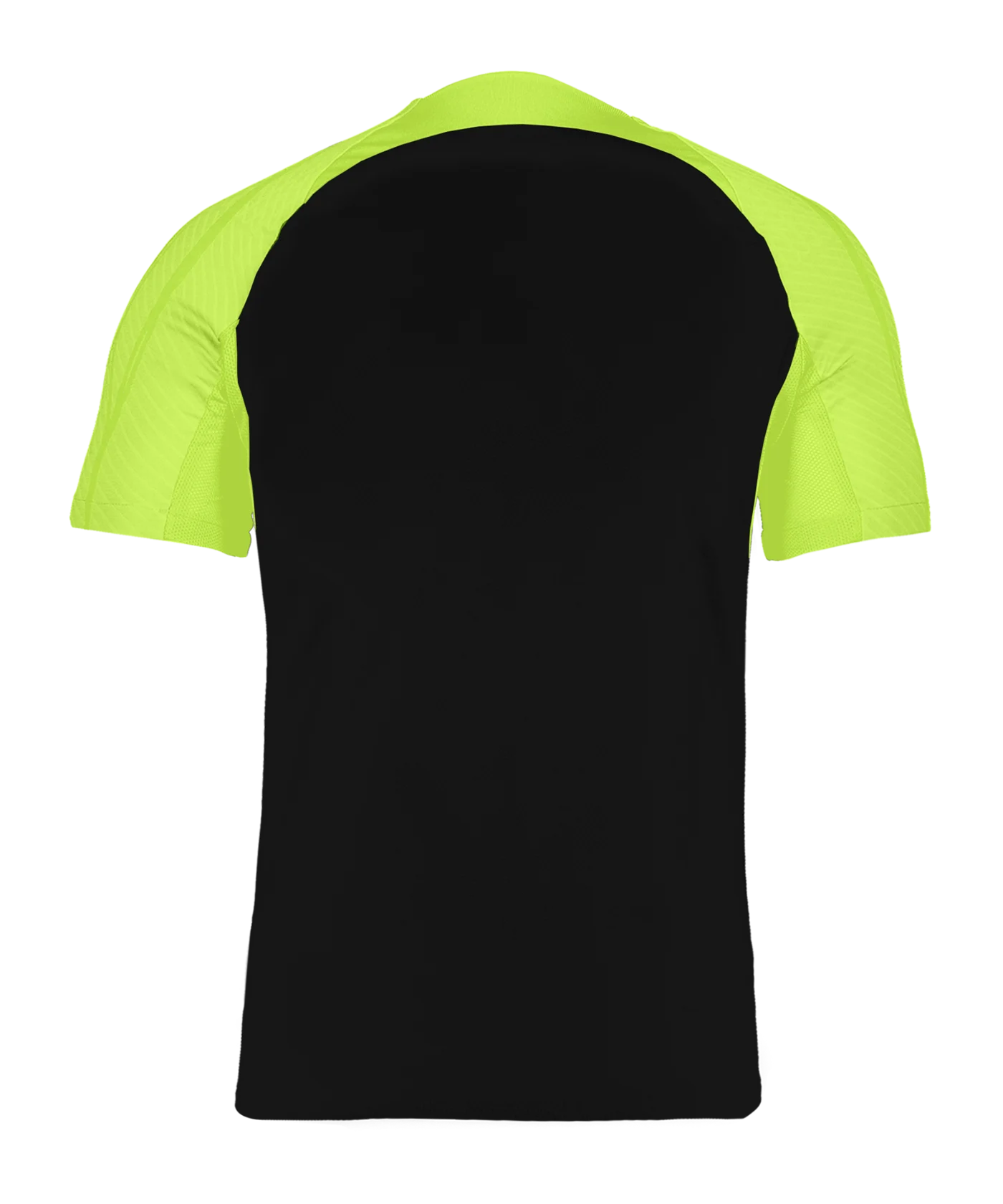 Nike Strike III Trikot Schwarz F011