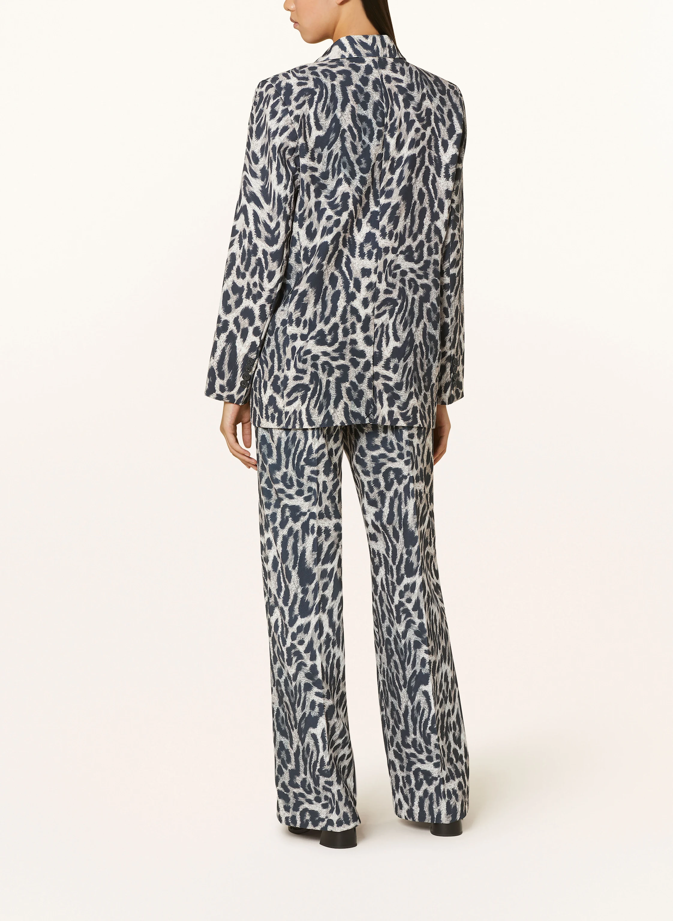 MRS & HUGS Blazer