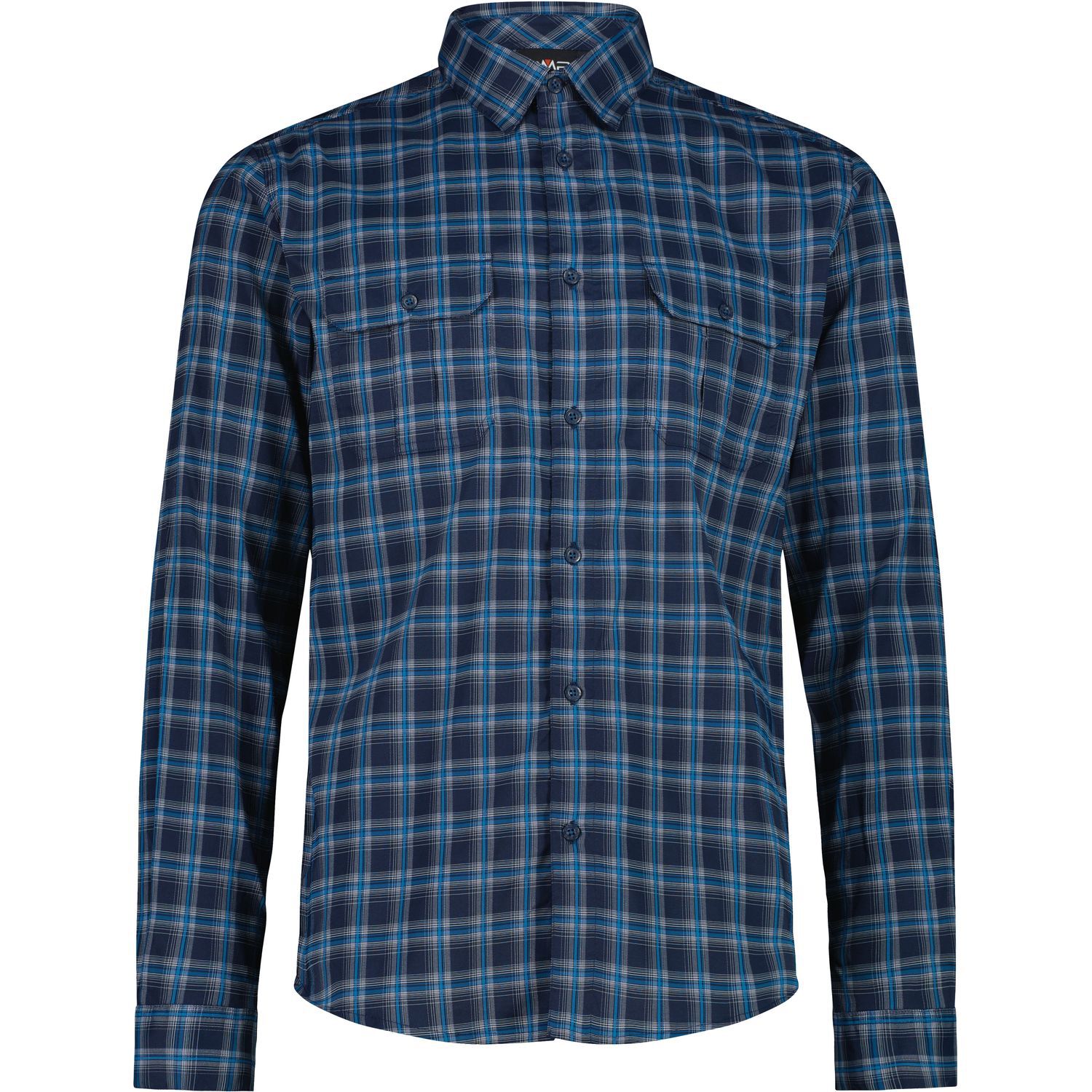 CMPMan Shirt Long Sleeve 35S5737