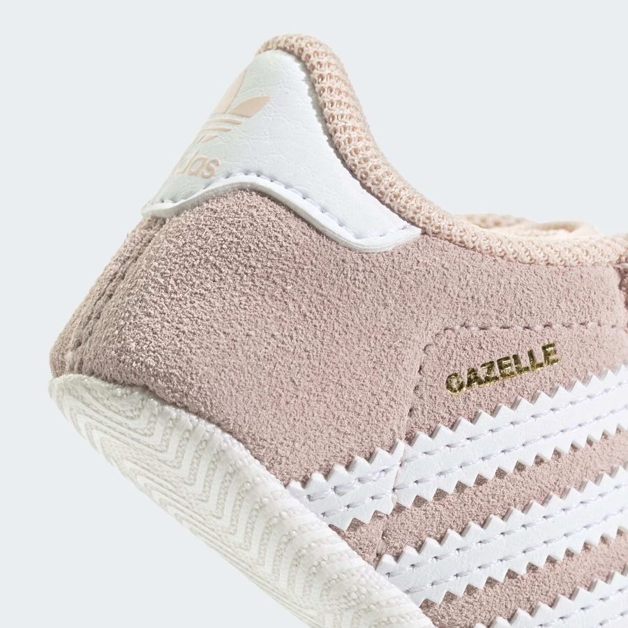 Adidas Original Chaussure Gazelle Bébés