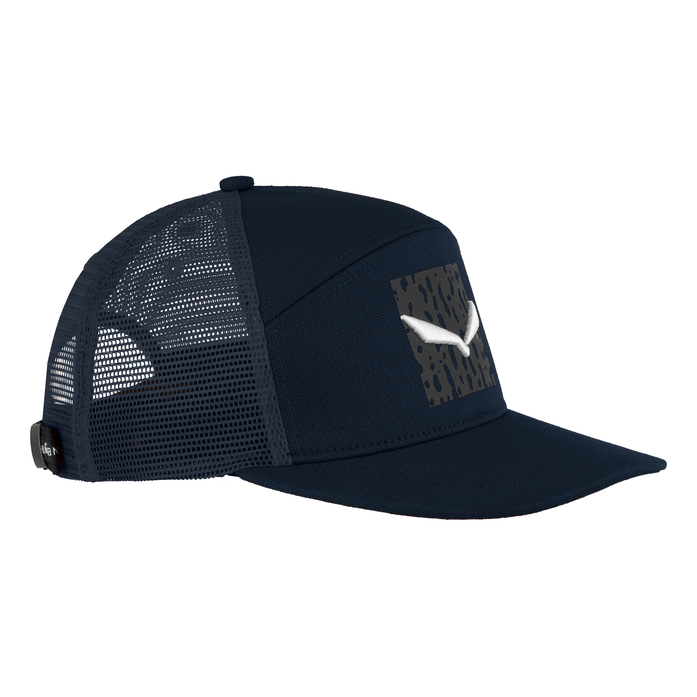Pure Sal. Logo Herren Kappe