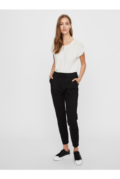 Vero Moda zwarte dames broek