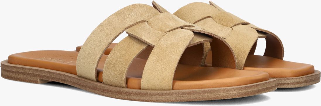 zand notre-v slippers 22730