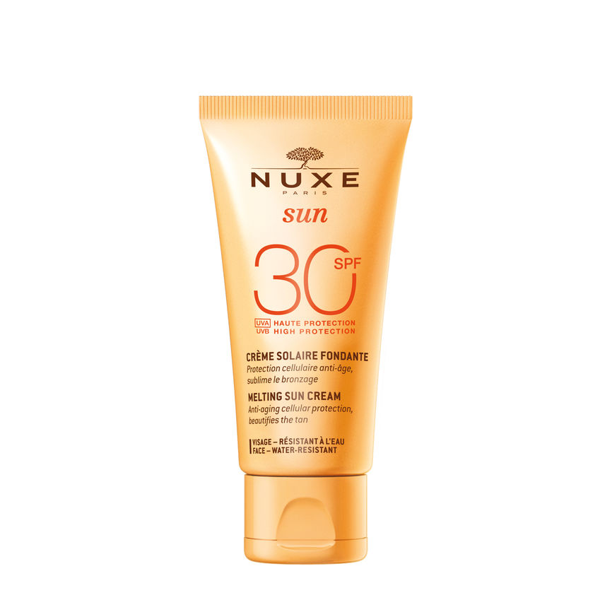 NUXE Sun Face Cream SPF30 50 ml​