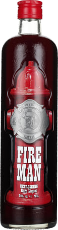 FIREMAN 70CL