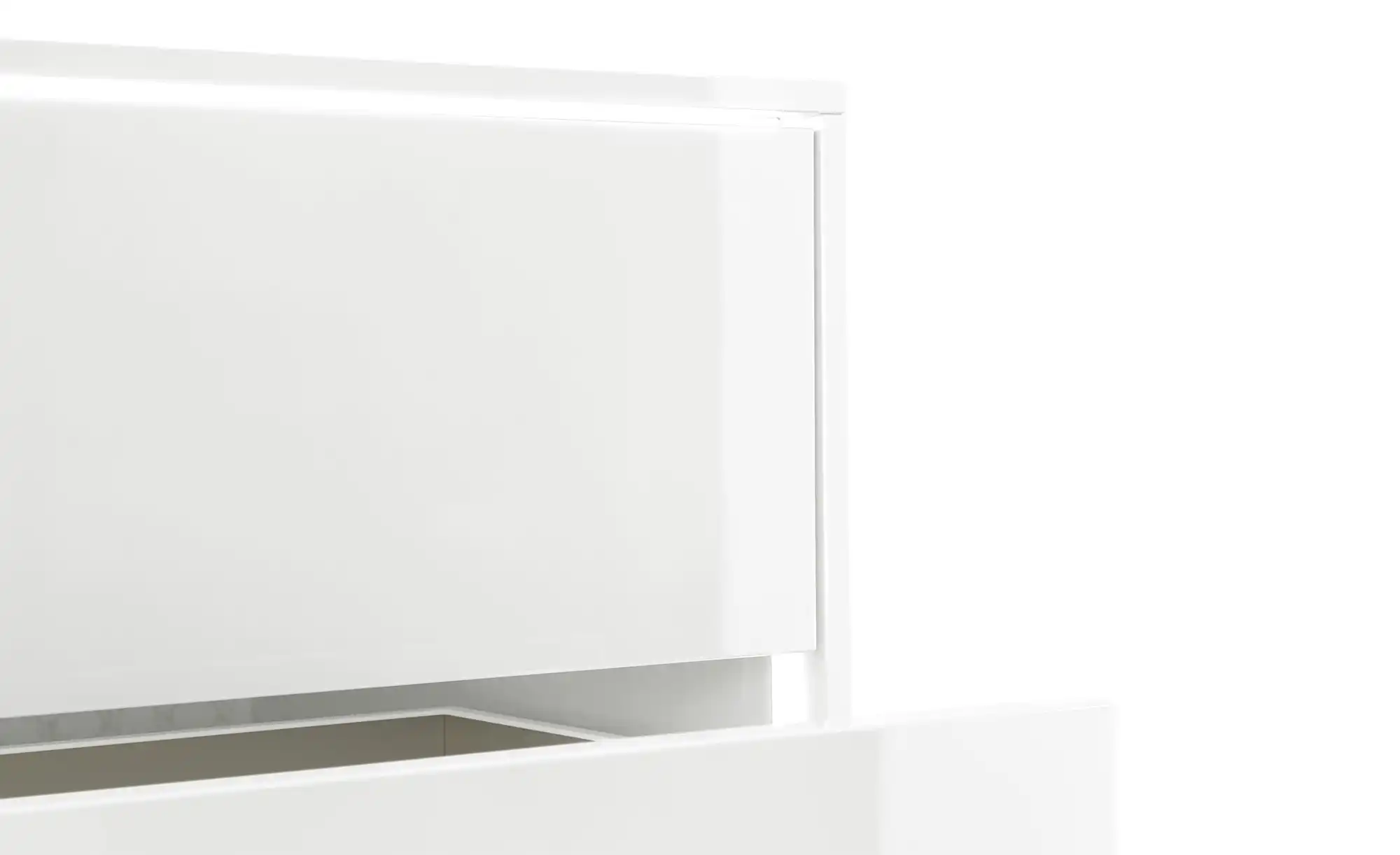 JOOP! Highboard Gloss Base