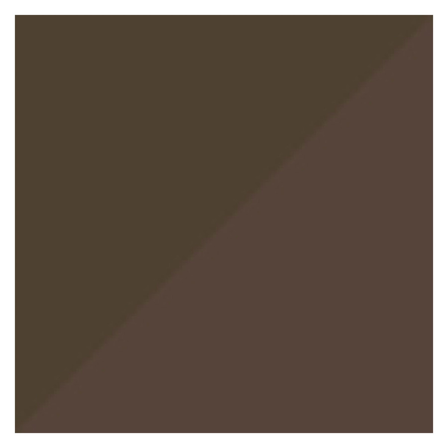 Iconic London Eyeliner Duo Smokey Eye Chocolate Brown 1,1g