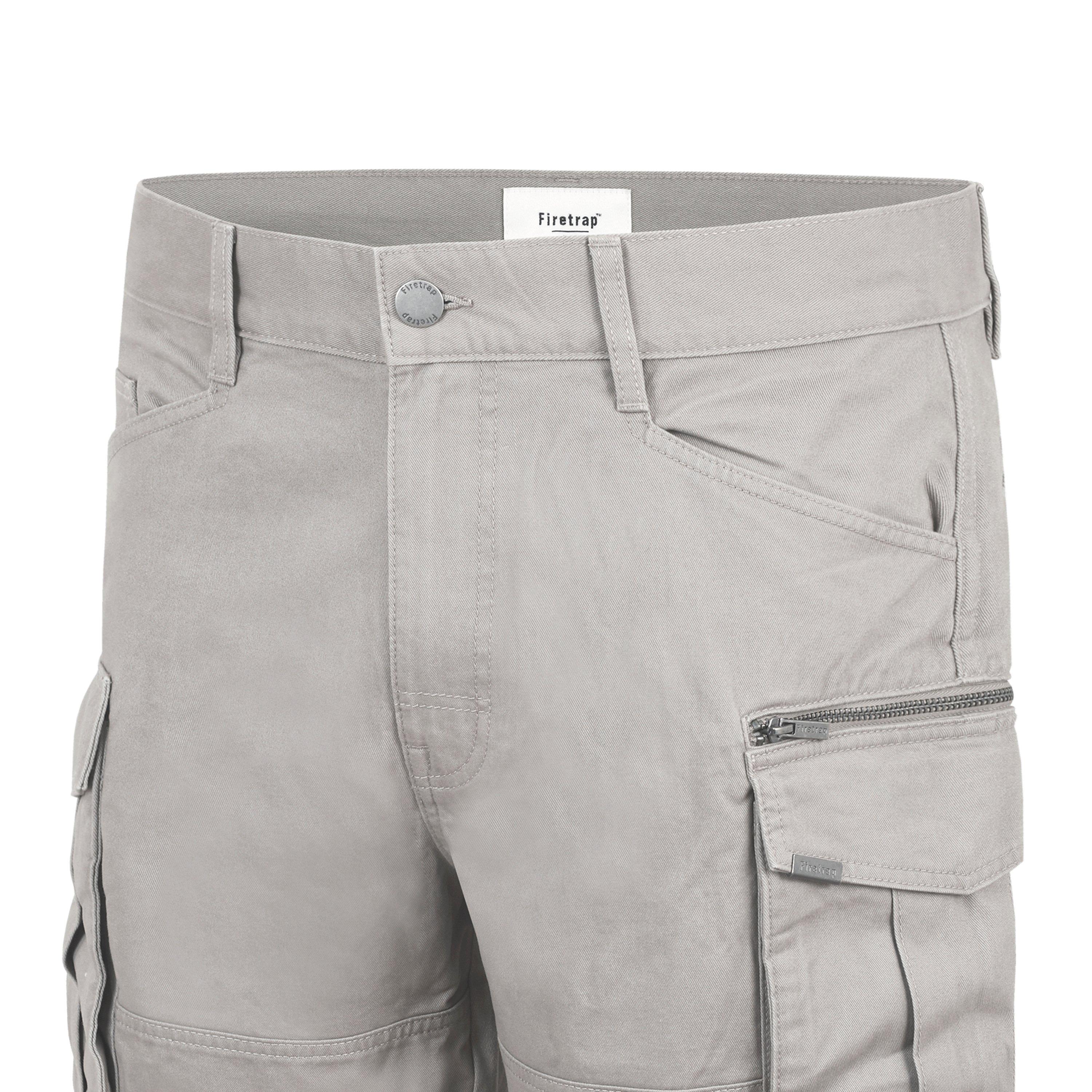 Firetrap BTK Shorts