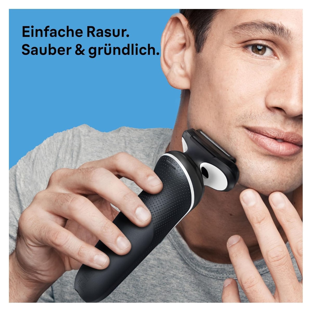 Braun Series 5 51-W1500s