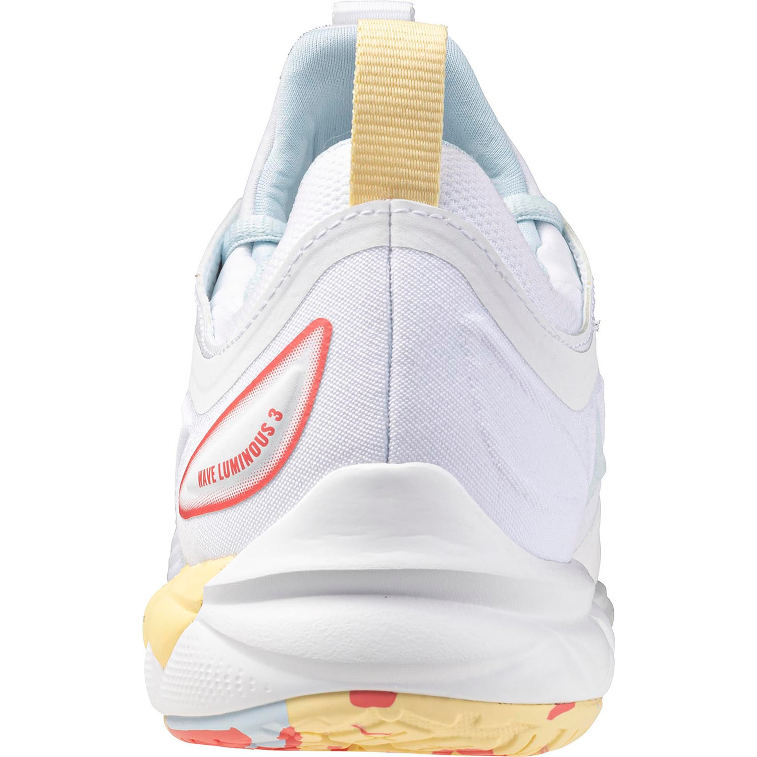 Mizuno Wave Luminous 3 Dames