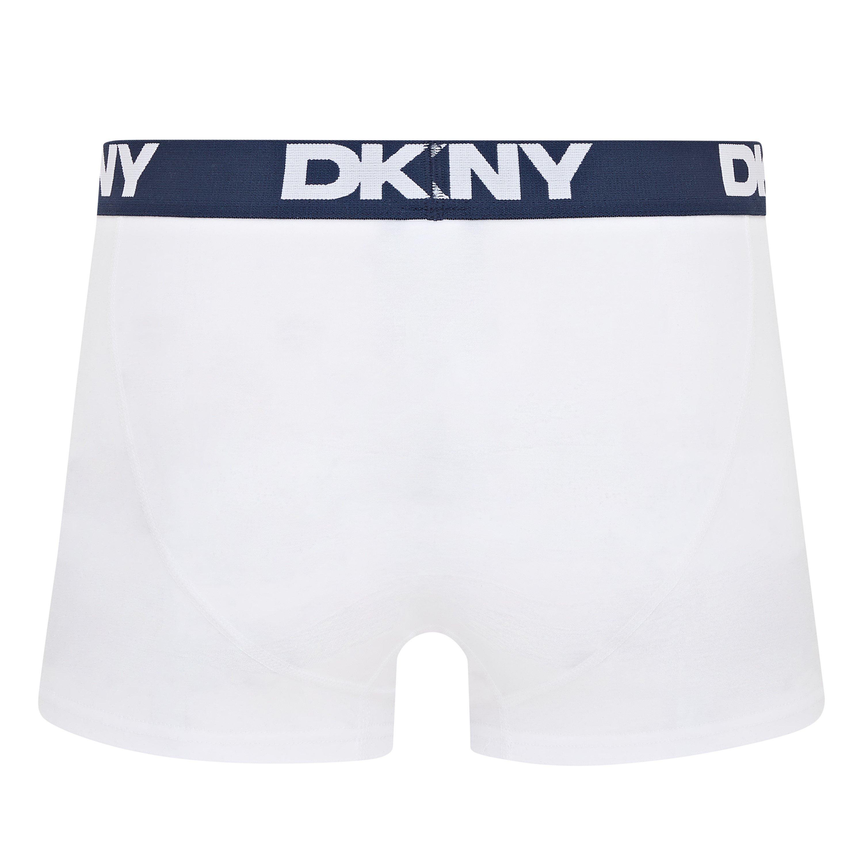 DKNY Trunk Portland 5 Pack Mens