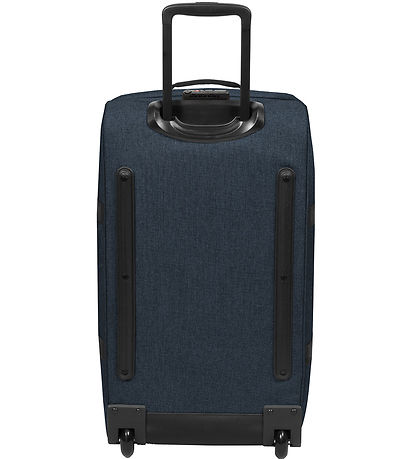 Eastpak Reisetasche m. Räder - Transit'r M - 78L - Triple Denim