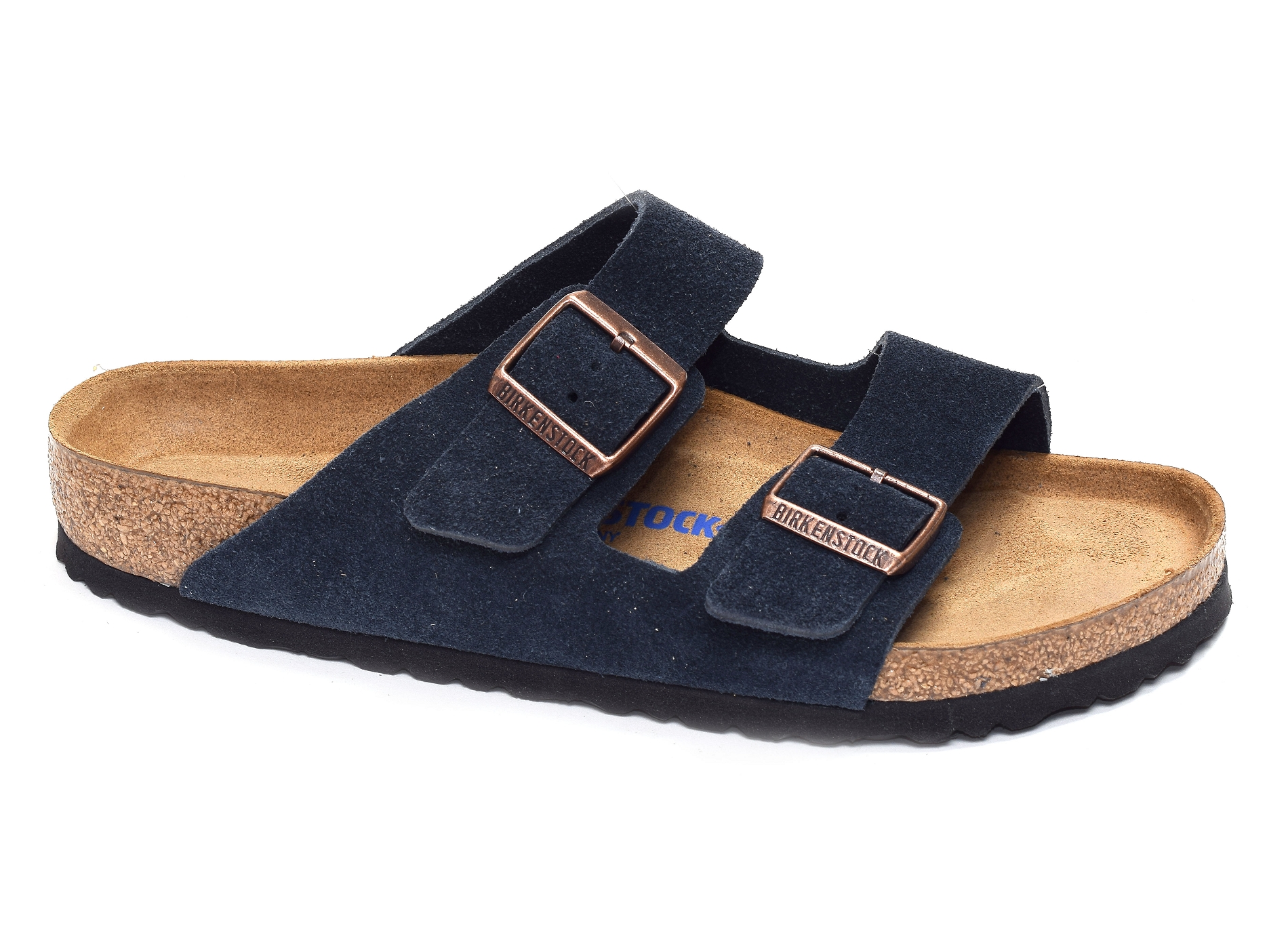 Arizona sfb cuir marine