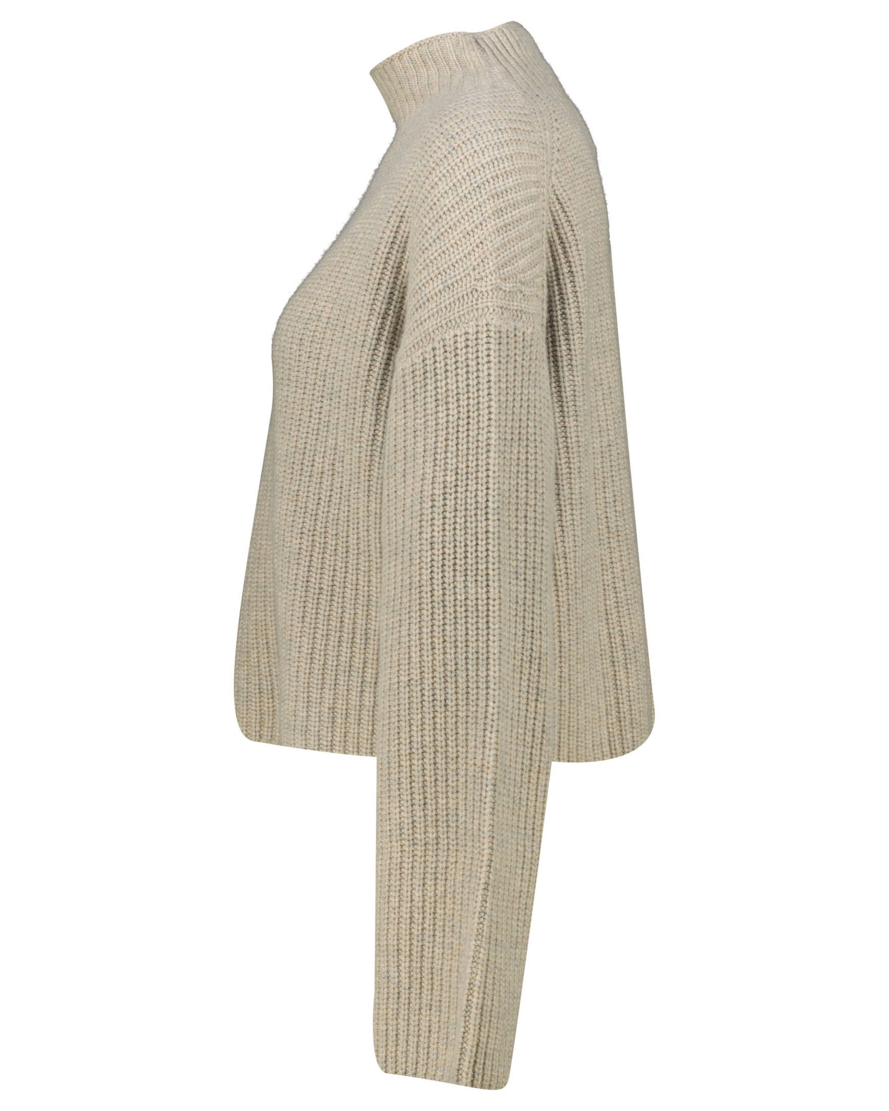 Loulou Studio| Damen Kaschmirpullover
