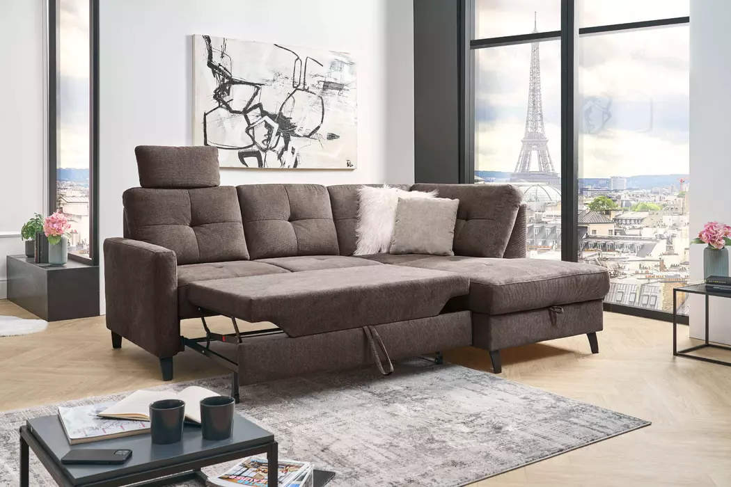 Ecksofa Valona