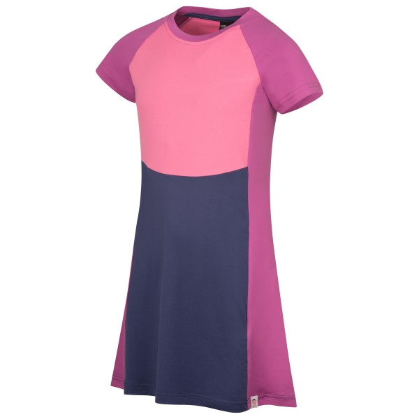 Trollkids - Girl's Senja Dress - Robe