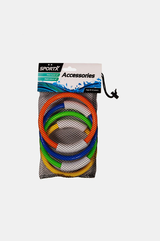 Sportx Sportx Duikringen