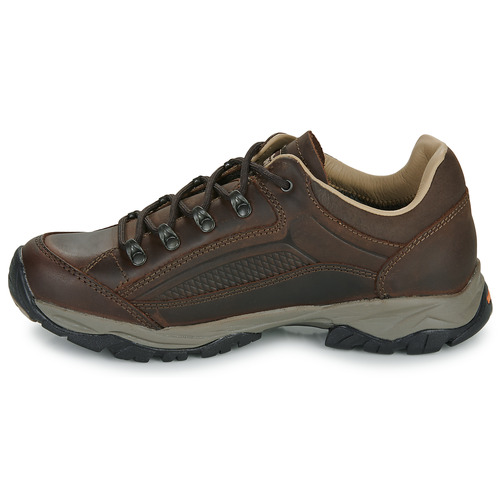 Meindl - Manitoba Lady GTX - Marron / Gris
