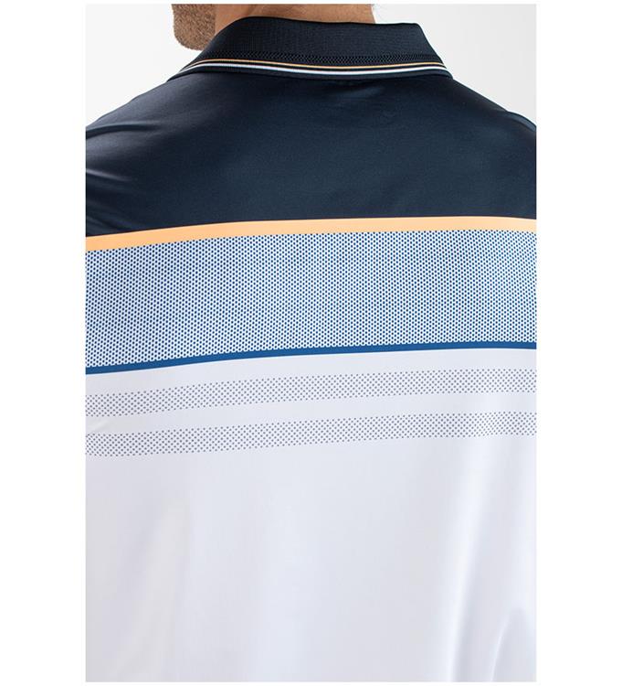 Sjeng Sports Men Jorick Polo