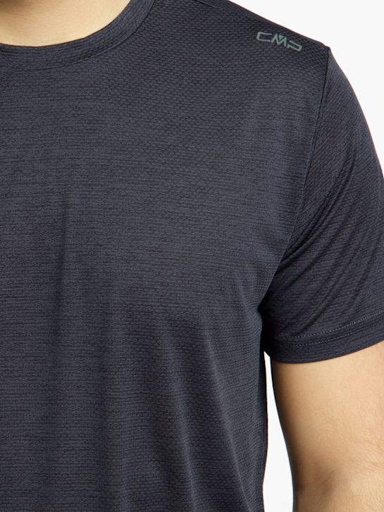 CMP T-Shirt Grau