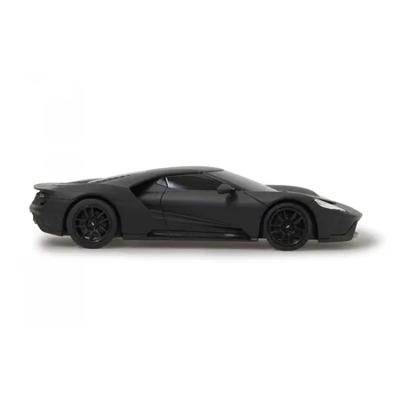 Jamara Ford GT 1:24 schwarz matt 27MHz