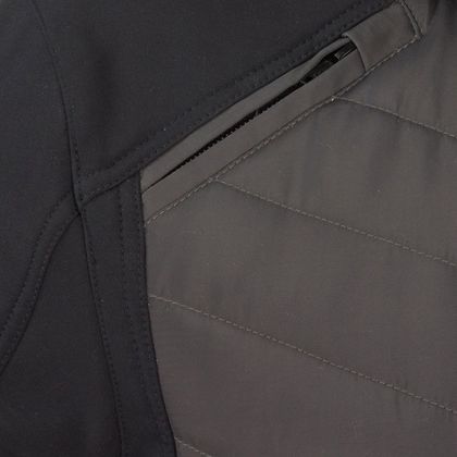 Blouson Segura NATCHO - Gris
