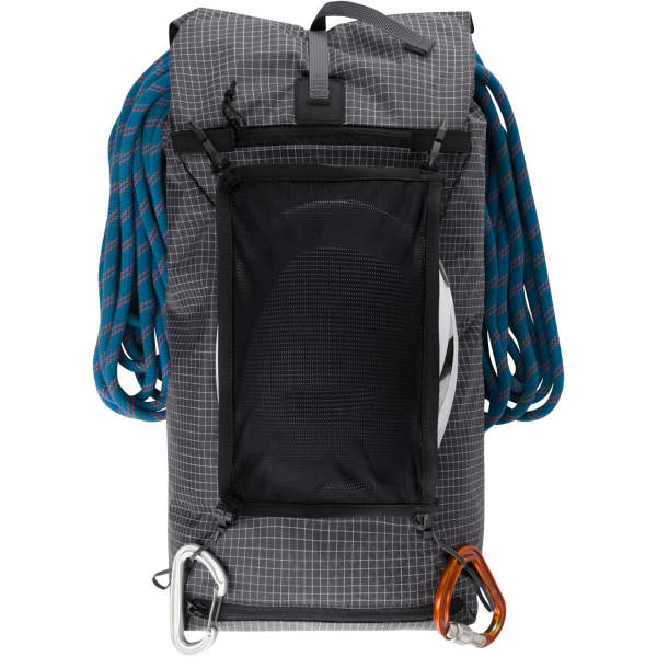 Sac à dos lifestyle ROSSIGNOL ESCAPER UNLIMITED 18L ONYX GREY