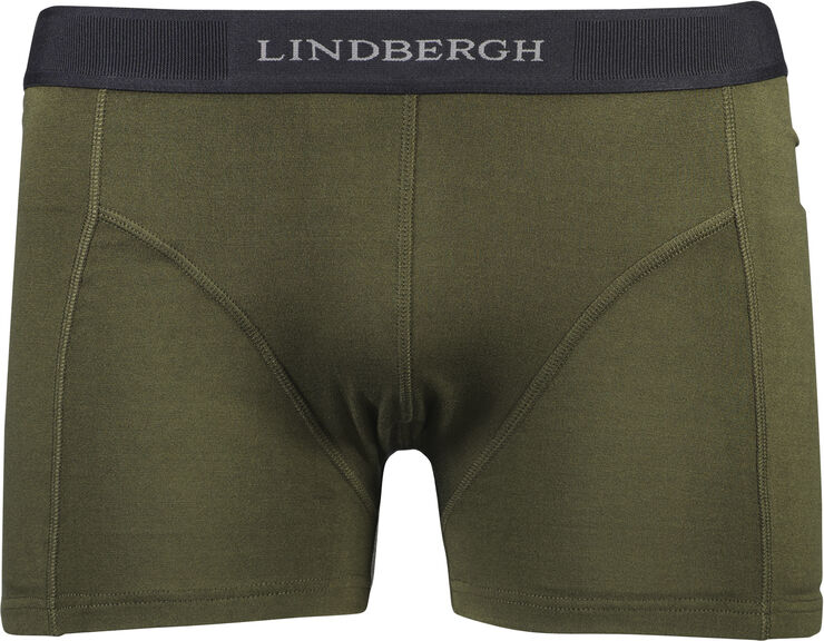 Lindbergh Cool comfort boxer 3-packs Multi