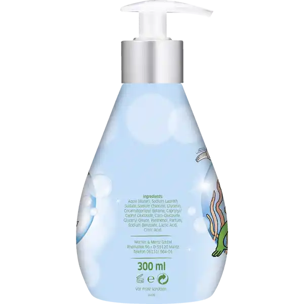 Senses Sensitivseife Kind