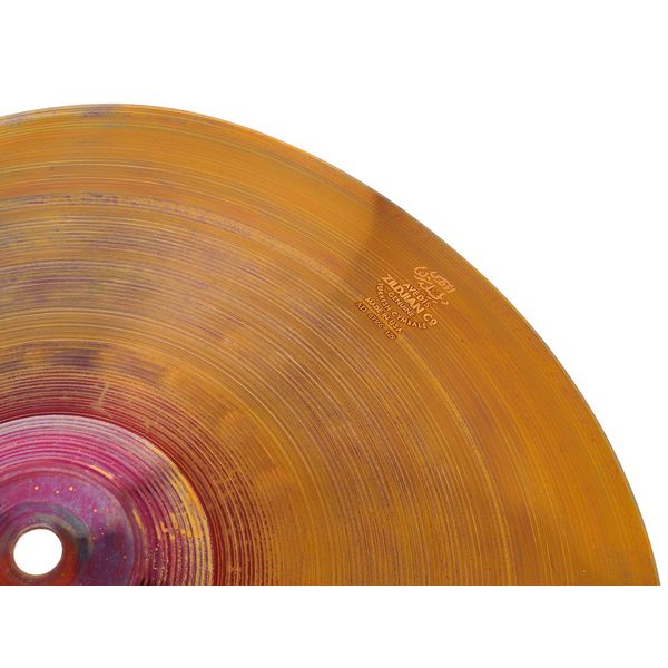 Zildjian ZXT 14