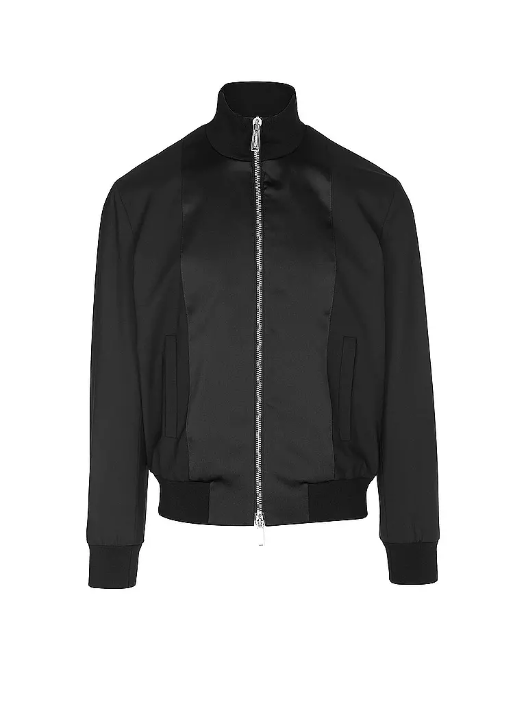 DSQUARED2 Blouson schwarz