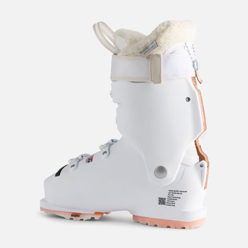 Vizion 4B Pro 100 GW - Chaussures ski femme