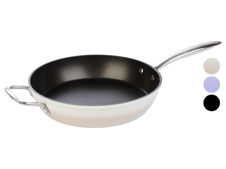 Aluminium koekenpan Ø 28 cm