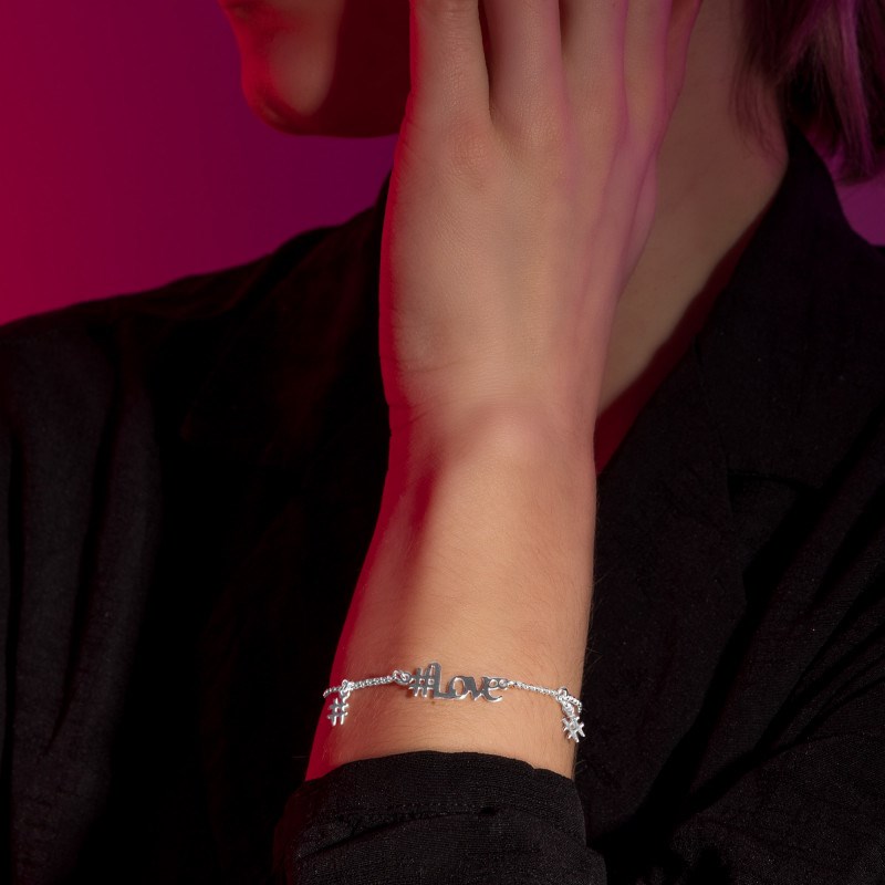 Bracelet Enora