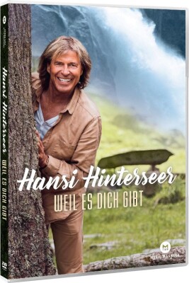 Hansi Hinterseer - Tv Special - DVD