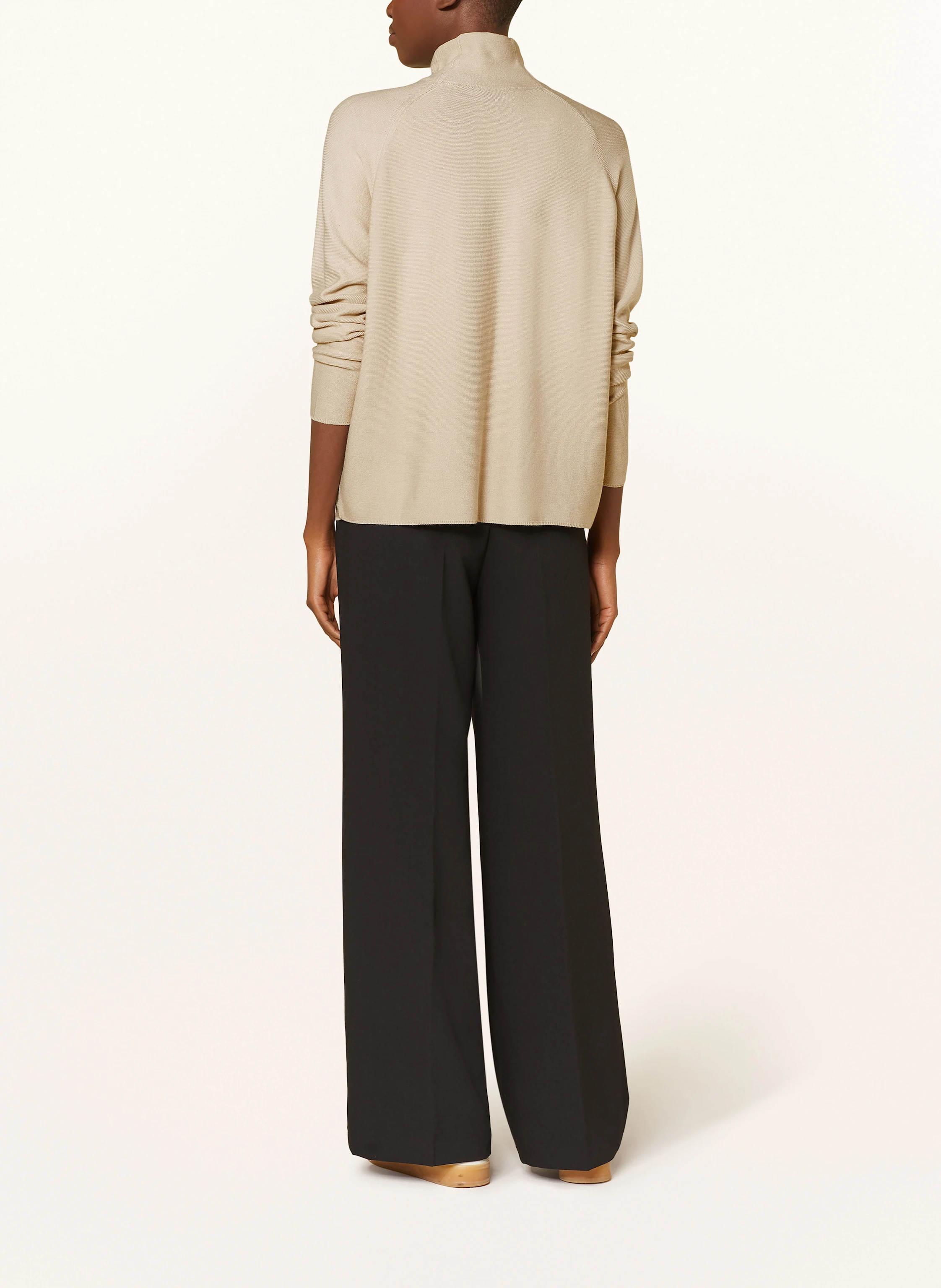 Smith & Soul Pullover