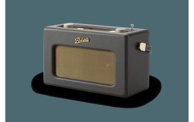 ROBERTS RADIO Digitalradio (DAB+) »Revival iStream« (Bluetooth Digitalradio (DAB+) | FM-Tuner | Internetradio )
