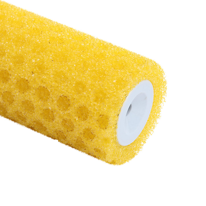 Rouleau crépi gros grain GoodHome 180mm